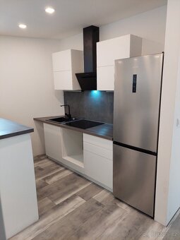 Pronájem kompletně zařízeného bytu 2+kk, 51 m² – Sedlec - 13