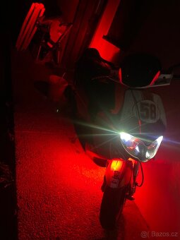 Gilera runner - 13