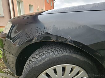 Volkswagen Passat variant 2.0 tdi - 13