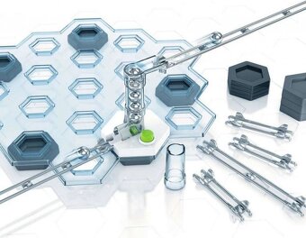7x Doplňky ke kuličkové dráze GraviTrax - 13