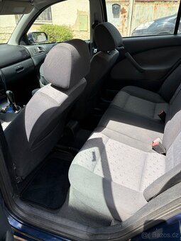 Škoda Octavia I Combi 1.9 TDI 81 kW, rok 2003 - 13