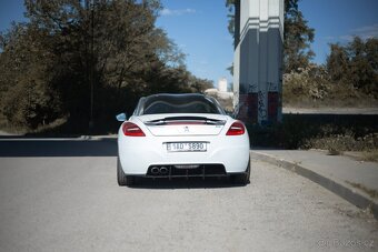 Peugeot RCZ 1.6 Turbo│147kw │THP200 - 13