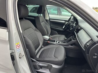 Škoda Kodiaq 2.0TDI 110kw DSG FACELIFT VIRTUAL TAŽNÉ - 13