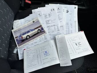 Škoda Octavia Tour 1.6 MPI 75kW LPG Climatronic 1.majitel - 13