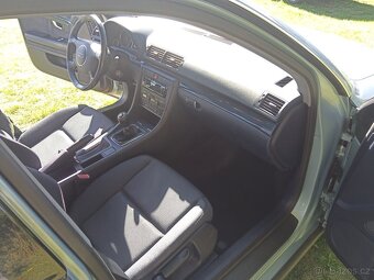 Audi A4 Avant - 13