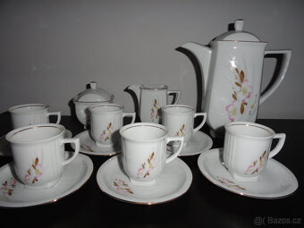 Porcelánová souprava - 13