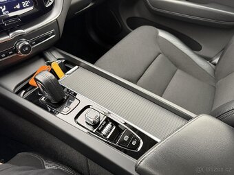 Volvo XC60, B4d AWD AT 1-MAJ DPH - 13