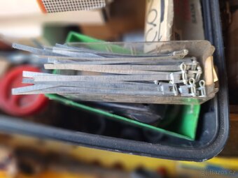 Směs dilu a doplňku škoda - 13