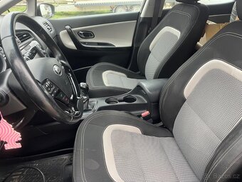 Kia Ceed 2015 Platinum, 99 kW, 66 300 km, POJAZDNE - 13