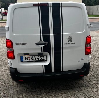 Peugeot Expert 2.0 HDI - 13