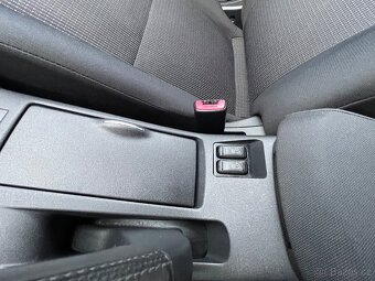 Mitsubishi Lancer Sport 1.6 benzin 86 Kw rv 2012 - 13