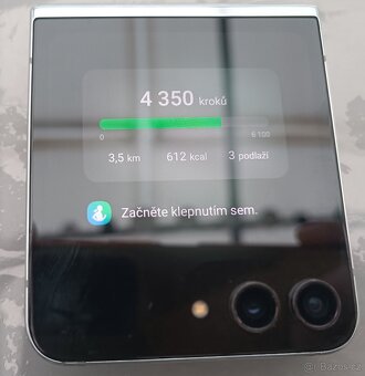 DEMO - Nový Samsung Z Flip 5 - SM - F731B - POZOR DEMO - 13