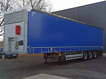 DAF XF 480 ADR + NÁVĚS SCHMITZ - 13