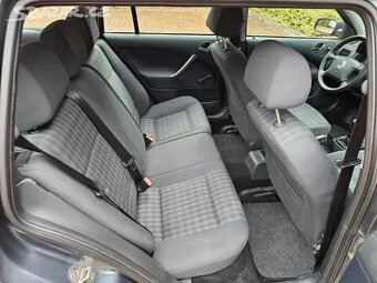 Škoda Octavia I 1.9TDI 74kW,Tour,Klima,bez koroze - 13