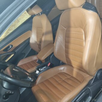 Vw scirocco 2.0 tsi 147kw - 13