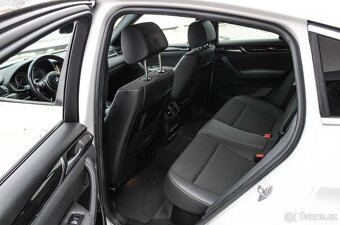 BMW X4 xDrive20d M Sport A/T - 13