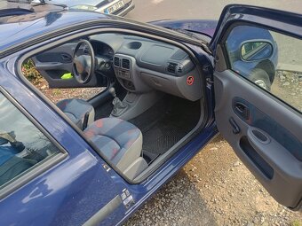 Renault Thalia 1.4, 55 kW - 13