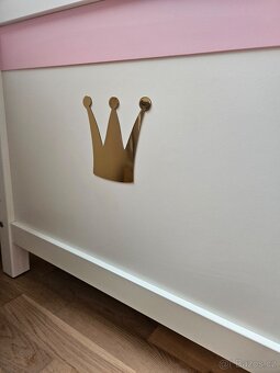 dětská postýlka - 13