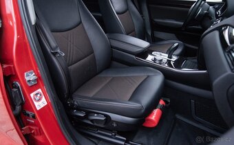 BMW X4 2,0d 140KW - 13