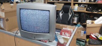 CRT televize, CRT monitory - 13