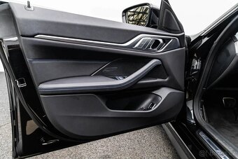 BMW 420d xDrive M Sport - 13