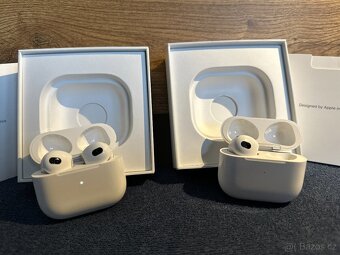 Apple AirPods (3. generace) Lightning nabíjecí pouzdro - 13