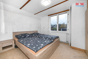 Prodej rodinného domu, 90 m², Zásada - 13