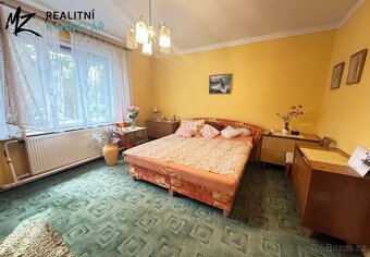 Dvougenerační rodinný dům v Žeravicích u Přerova - 13