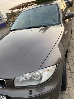 Bmw 120d řada 1 bez DPF - 13