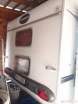 Karavan Caravelair Antares Luxe 426 - 13