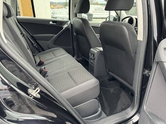 Volkswagen Tiguan 2.0 TDi 81kw 106.569 KM - 13
