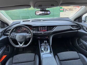 Opel insignia 2.0 191KW 4x4 exclusive top výbava - 13