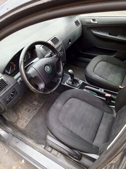 Škoda fabia - 13