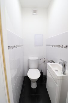 Prodej bytu 3+1, 68 m2/L, Hradec Králové - ul. Na Kotli. - 13