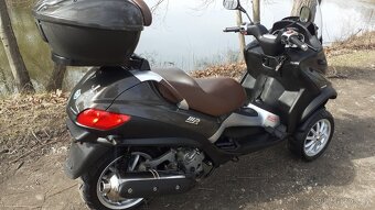 Piaggio MP3 500 LT Business 2014 - 13