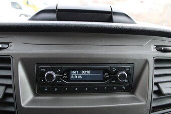 Ford Transit, 350 2,0TDCI L2H2+klima - 13