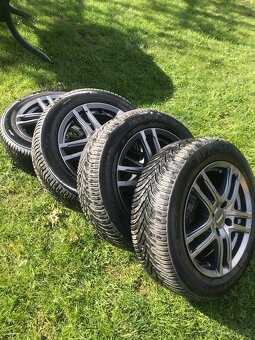 Opel Crossland X ECOTEC - 13