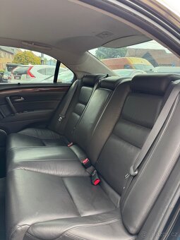 Honda Legend 3.7 V6 Automatic SH-AWD - TOP STAV - 13