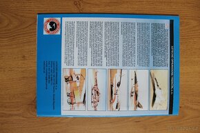 [Retro] Prodám 13 starých časopisů "Letectví a kosmonautika" - 13