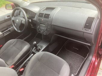 POLO 70 tis. km ČR Tažné - 13