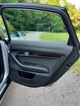Audi A6 Quattro 2008 3.0 TDi - 13