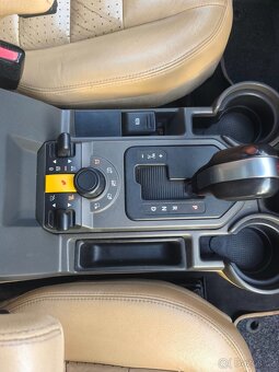 LAND ROVER DISCOVERY 3 2.7TD 140kW-SERVIS-VYBAVA - 13