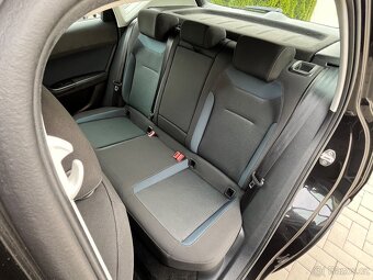 Seat Ateca 1.5TSi DSG 2020 - 13