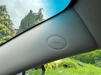 Kia Sportage 1.7 CRDi VGT 2WD EX, POJAZDNE, 4x VYHR.SEDADLA - 13