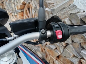 BMW F 850 GS RALLY - 13