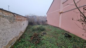 Prodej rodinného domu 187 m2 /G na pozemku 1149 m2, Zlonice - 13