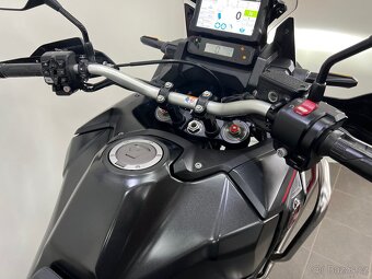 Honda CRF 1100 L Africa Twin - 13