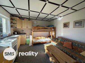 Prodej zahrady 401 m² - 13