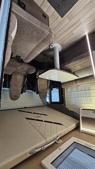 160PS 2022 3.5t FIAT DUCATO Integrované obytné auto karavan - 13