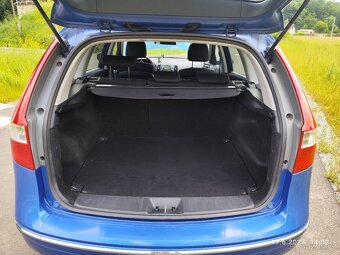 Hyundai I30, Nové v ČR 1 majitel. 2009,  1.6 CRdiKlimatizace - 13